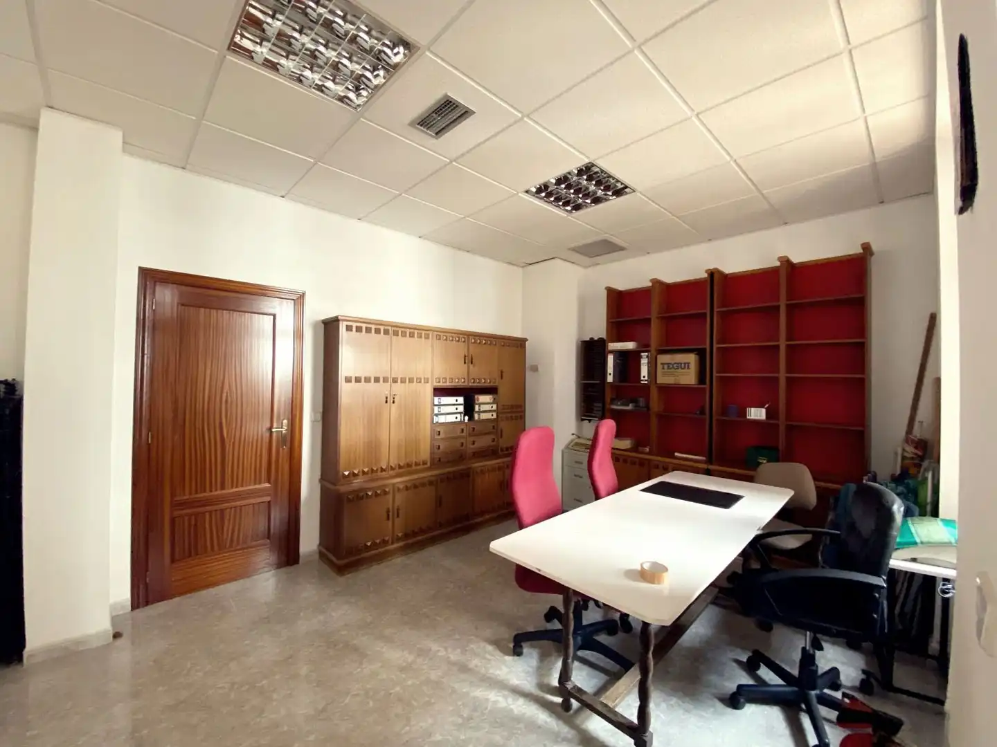 Flat with terrace for sale in Toledo, imagen 4