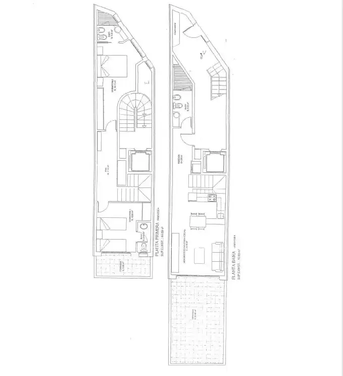 Buildings for sale in Sabadell