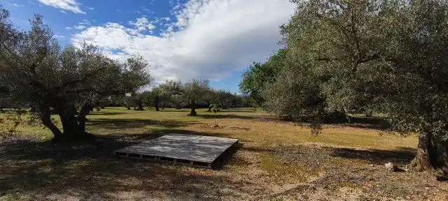 Lands and plots for sale in Roquetes, imagen 7