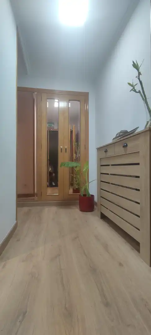Flat for sale in Alcoy / Alcoi  with Air Conditioner, Heating and Terrace