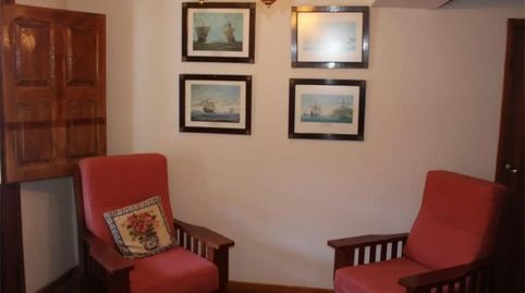 Foto 4 de Casa o xalet en venda a Calle Mayor, 70, Candelario, Salamanca
