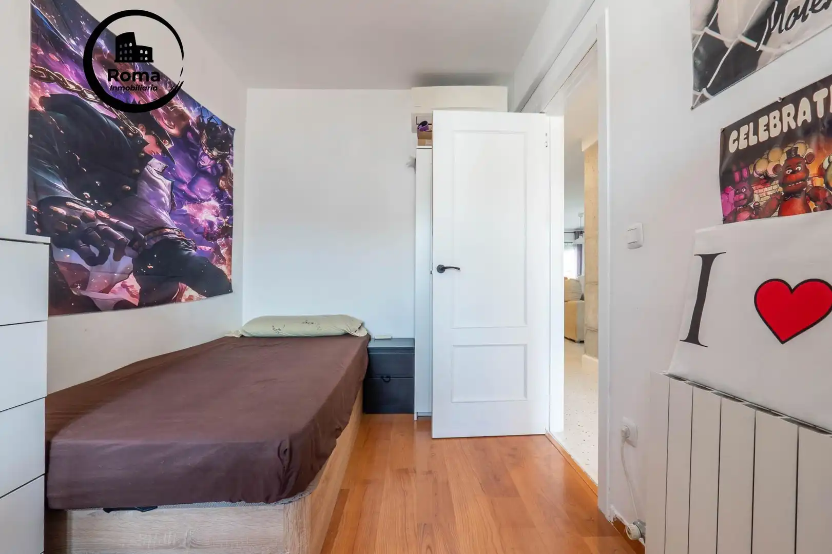Piso en venta en Parque de San Roque, imagen 19