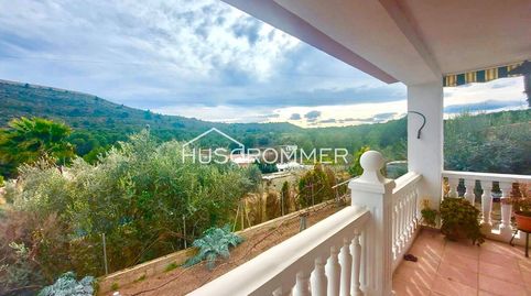 Chalet con parcela de 1.069 m y piscina en Alcora, imagen 3