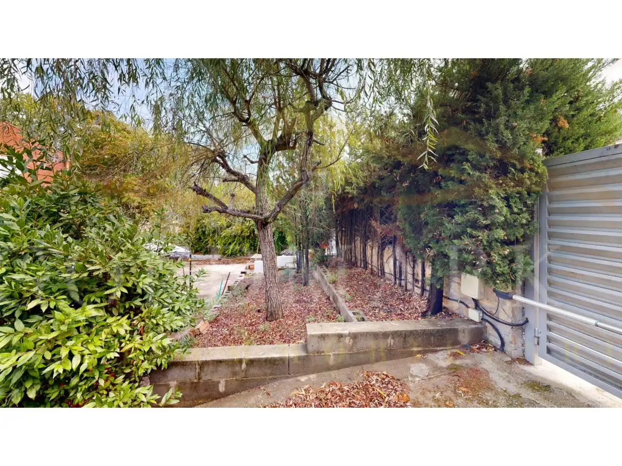 Vista exterior de Casa o xalet en venda en Corbera de Llobregat amb Aire condicionat, Calefacció i Jardí privat