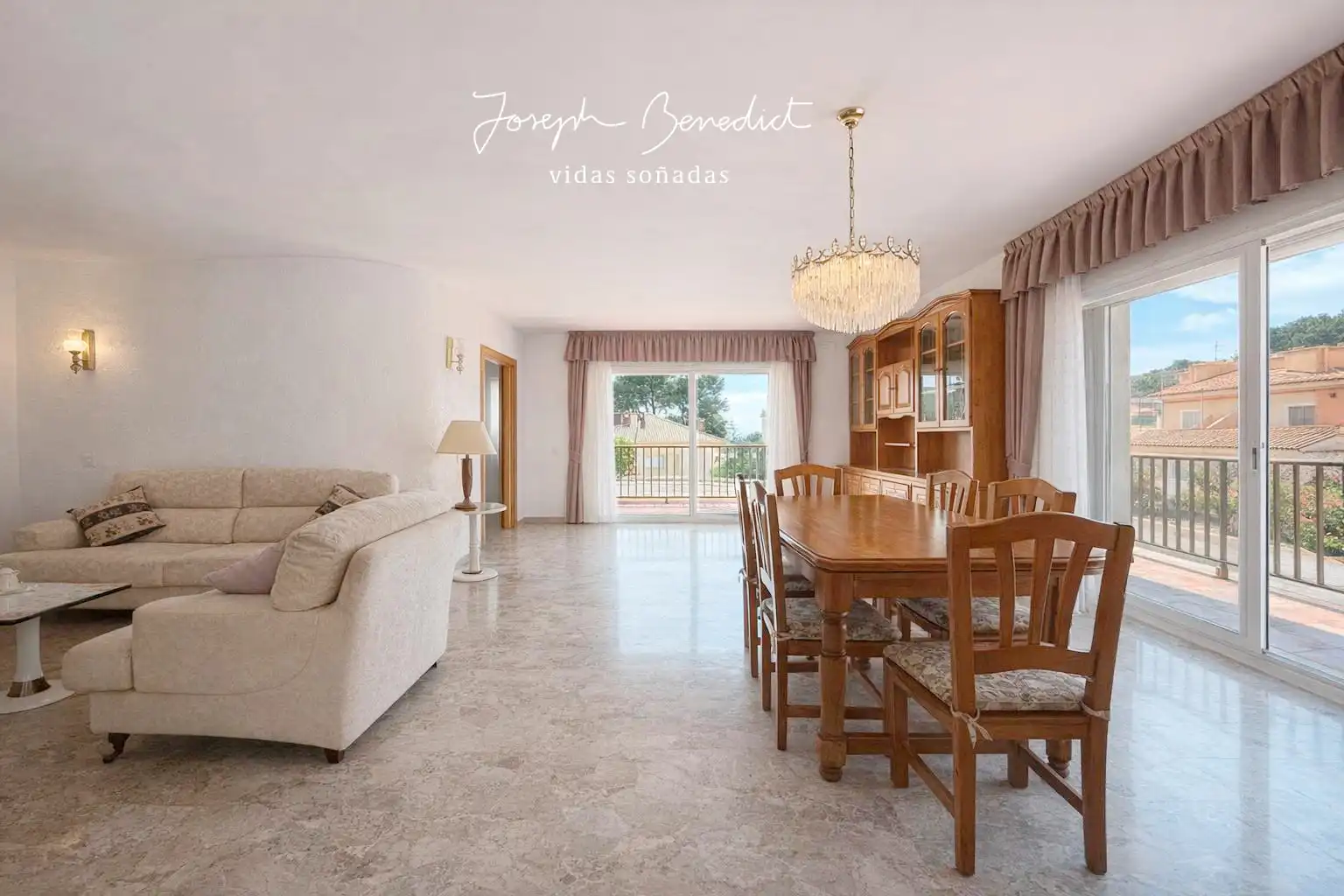 Maison avec piscine à vendre à Segur de Calafell, imagen 10