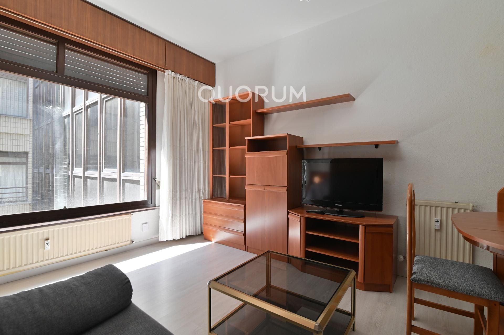 Piso de alquiler en Alameda Urquijo, Alhóndiga