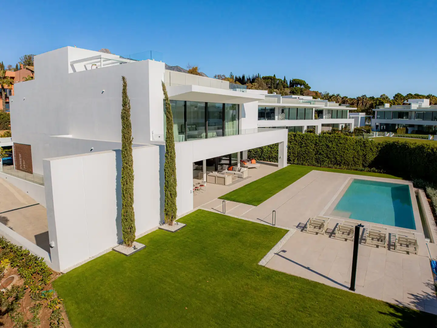 Maison avec piscine à vendre à Milla de Oro, imagen 5