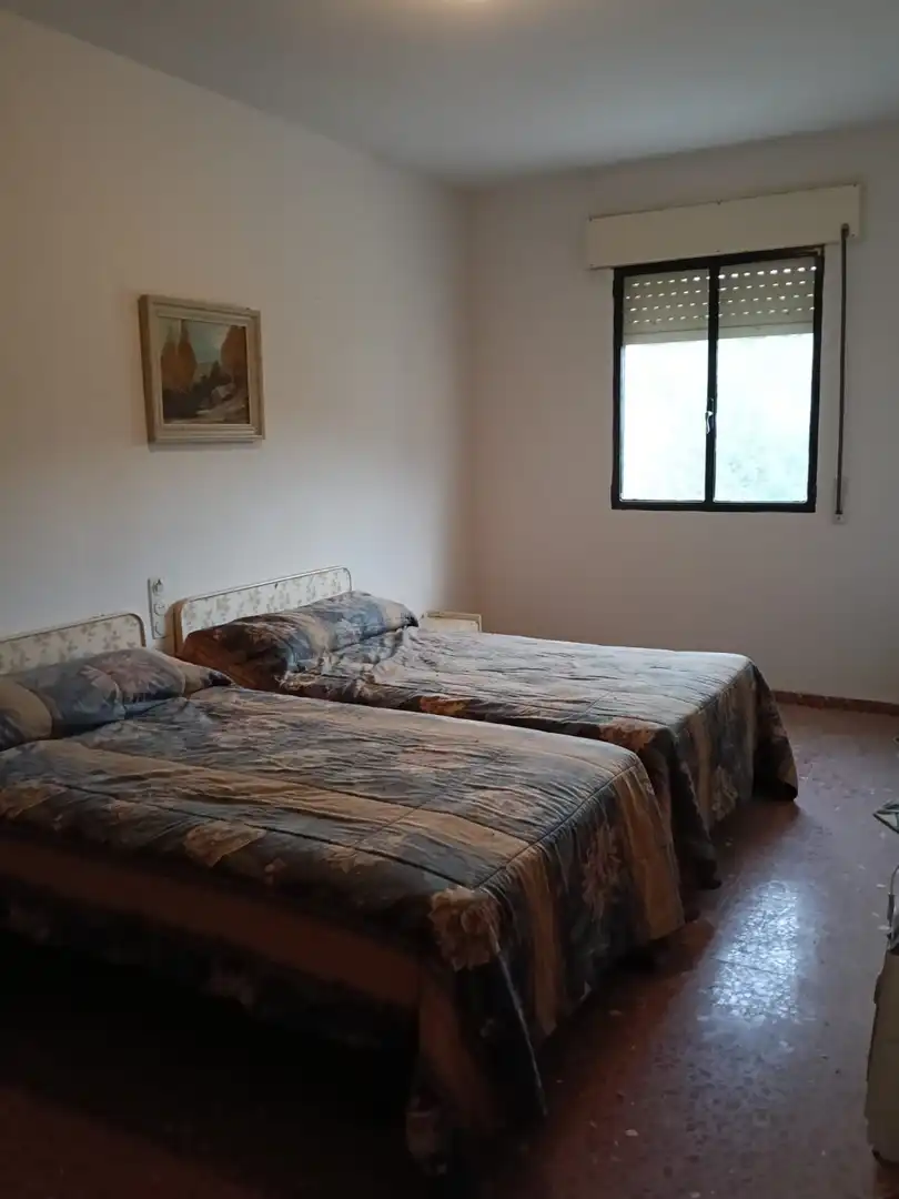 Habitación de Terreno en venta en Los Villares
