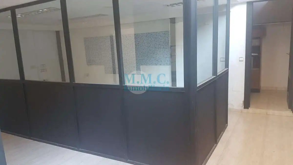 Business premises for sale in Aguadulce, imagen 7