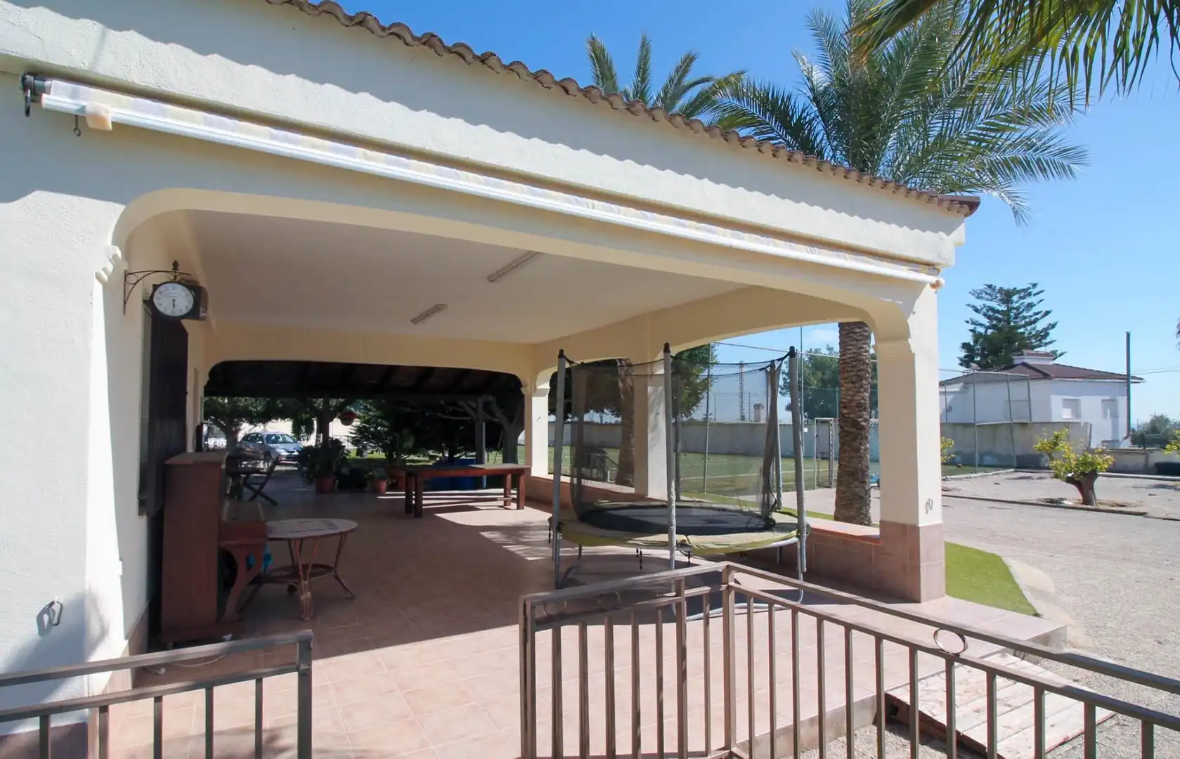 Villa mit Pool zum Verkauf in Crevillent, imagen 5