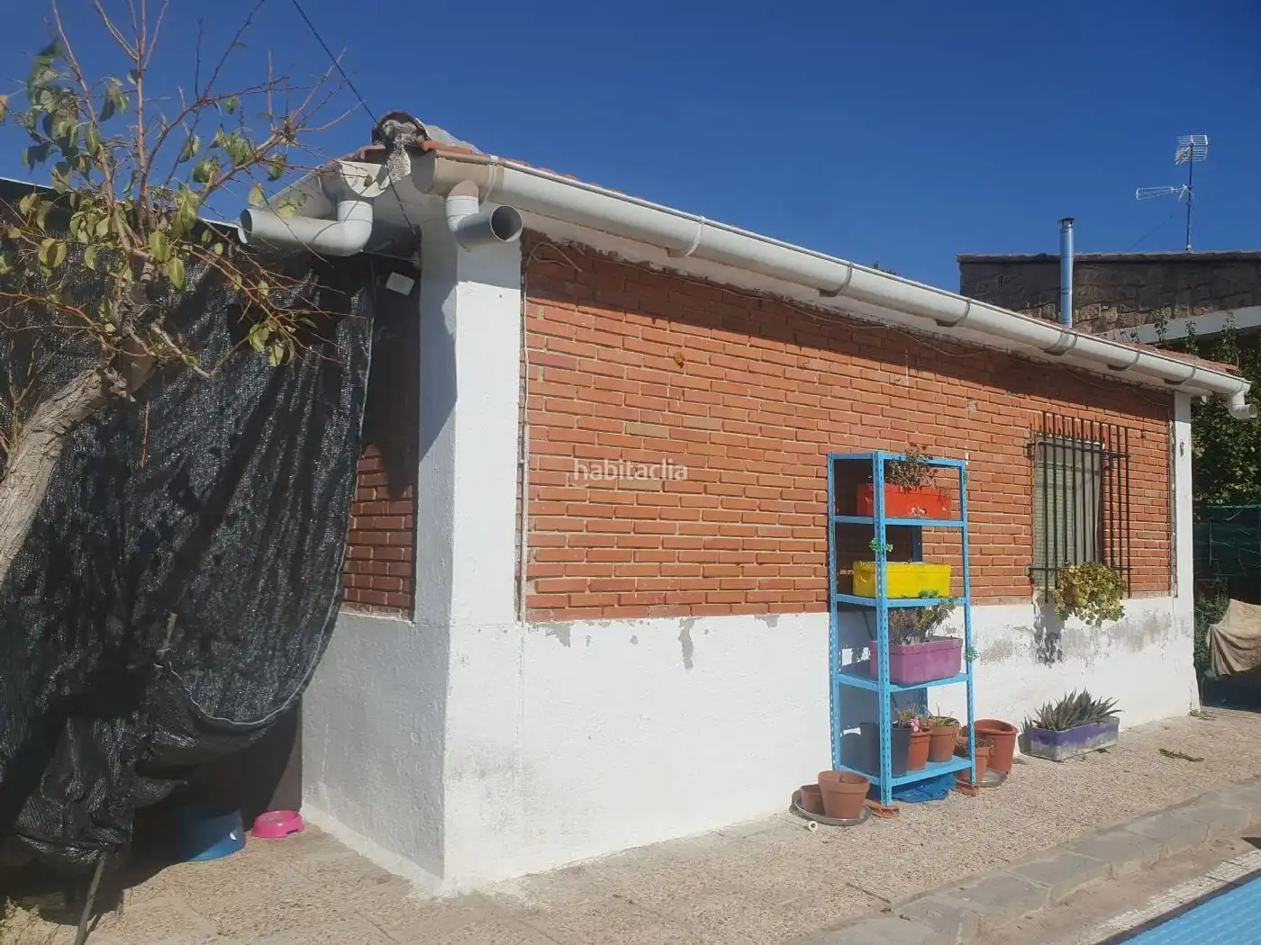 Terreno residencial en venta en Calle Estocolmo 63, imagen 3