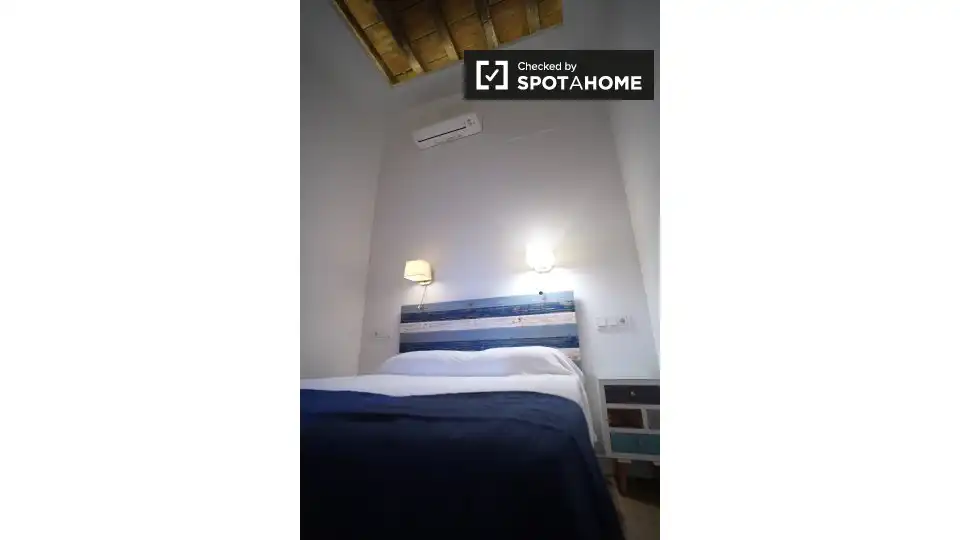 Habitación en Encarnación - Regina