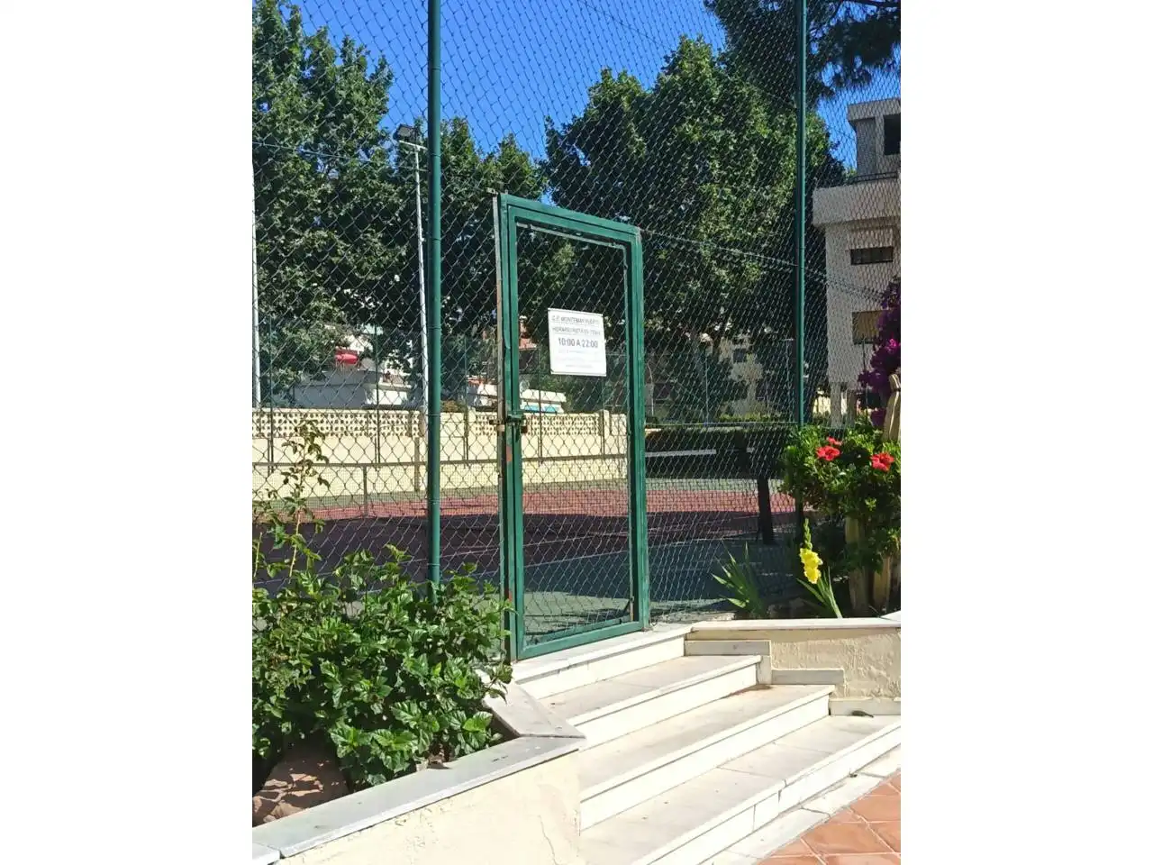 Garden of Apartments for sale in Torremolinos  with Terrace, Storage room and Community pool