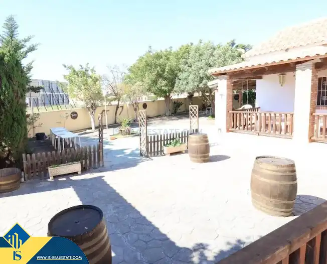 Haus zum Verkauf in Orihuela Costa, imagen 8