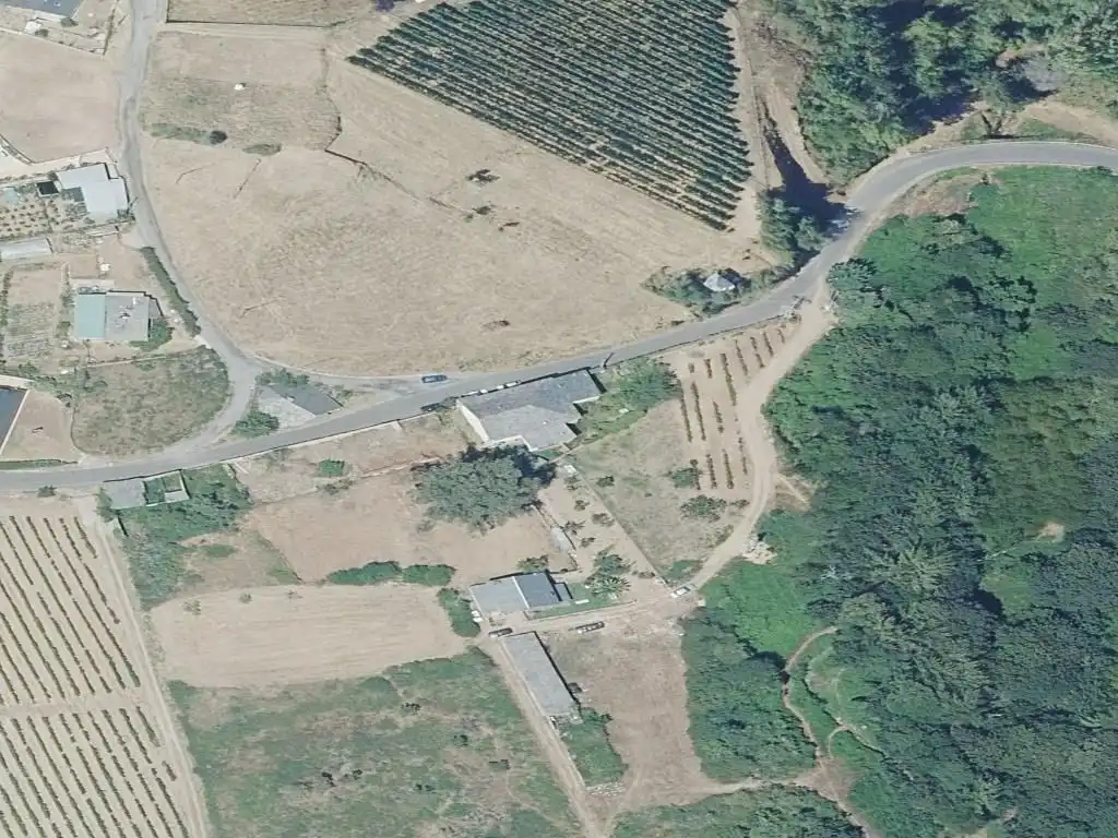 Xalet en venda a Co O Corrego, imagen 3
