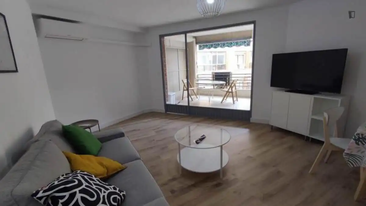 Habitación en Carolinas Altas