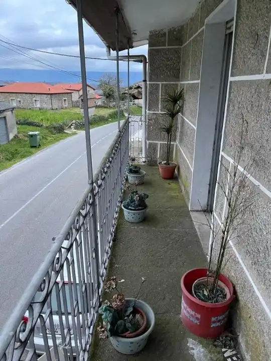 Casa o chalet en venta en Baños de Molgas