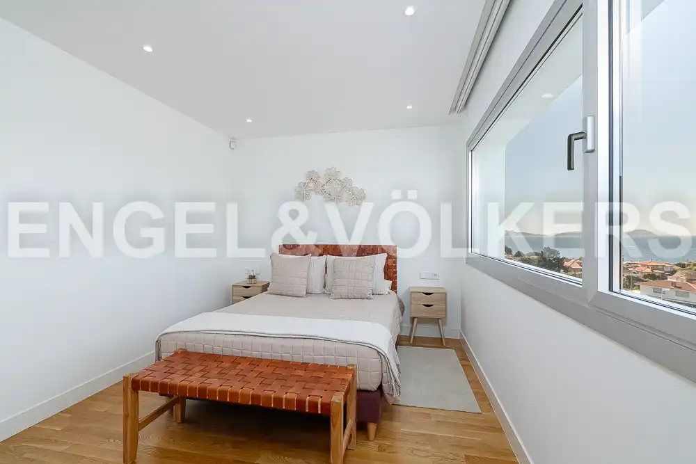 Casa en venta en Coruxo - Oia - Saiáns, imagen 38