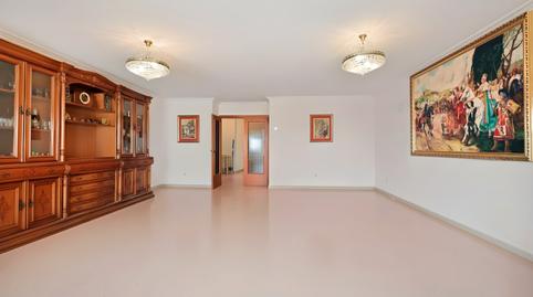 Foto 3 de Pis en venda a Carrer de la Mare de Déu de L'orito, Jijona / Xixona, Alicante