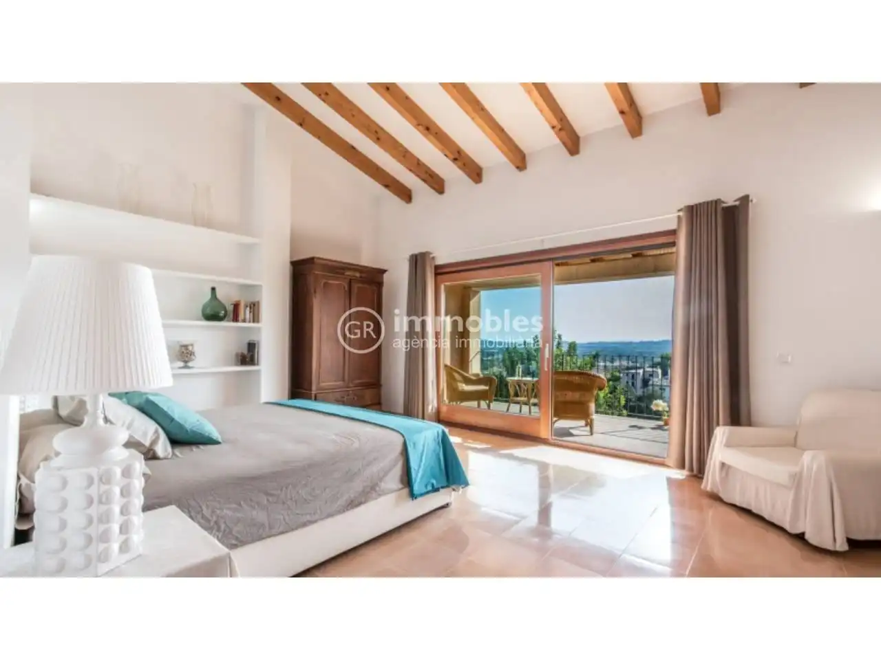 House with garden for sale in Campanet, imagen 13