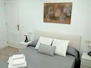 Flat for rent in Calle Piles, La Arena