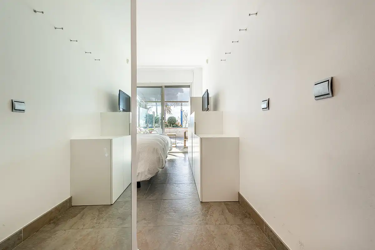 Piso en venta en Avinguda de Montserrat, 44, Platja de la Paella