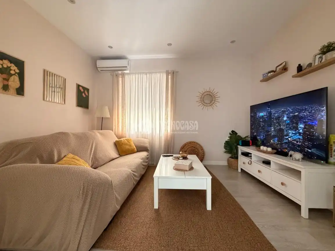 Wohnung zum Verkauf in C. Teniente Díaz Corpas, imagen 6