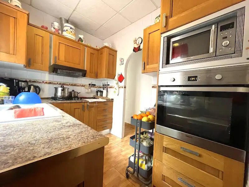 House with terrace for sale in Centro ciudad, imagen 13