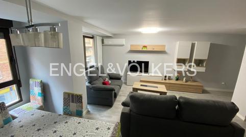 Photo 3 of Apartment to rent in Carrer de Miguel Servet, Barrio de Benicalap,  Valencia Capital