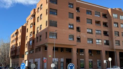 Photo 2 of Office for rent in Calle Menéndez Pidal, 19, Santiago,  Huesca Capital