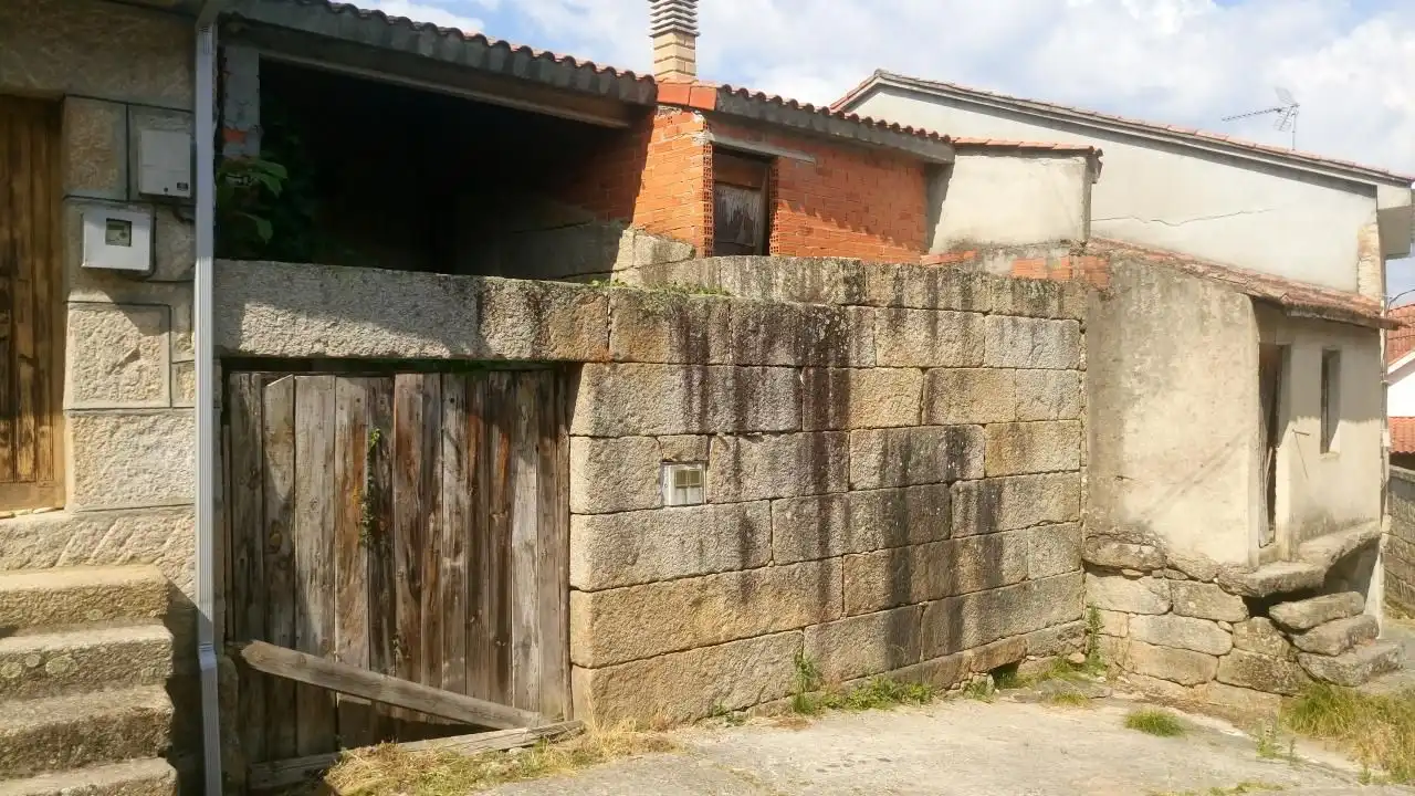 Casa en venta en Taboadela