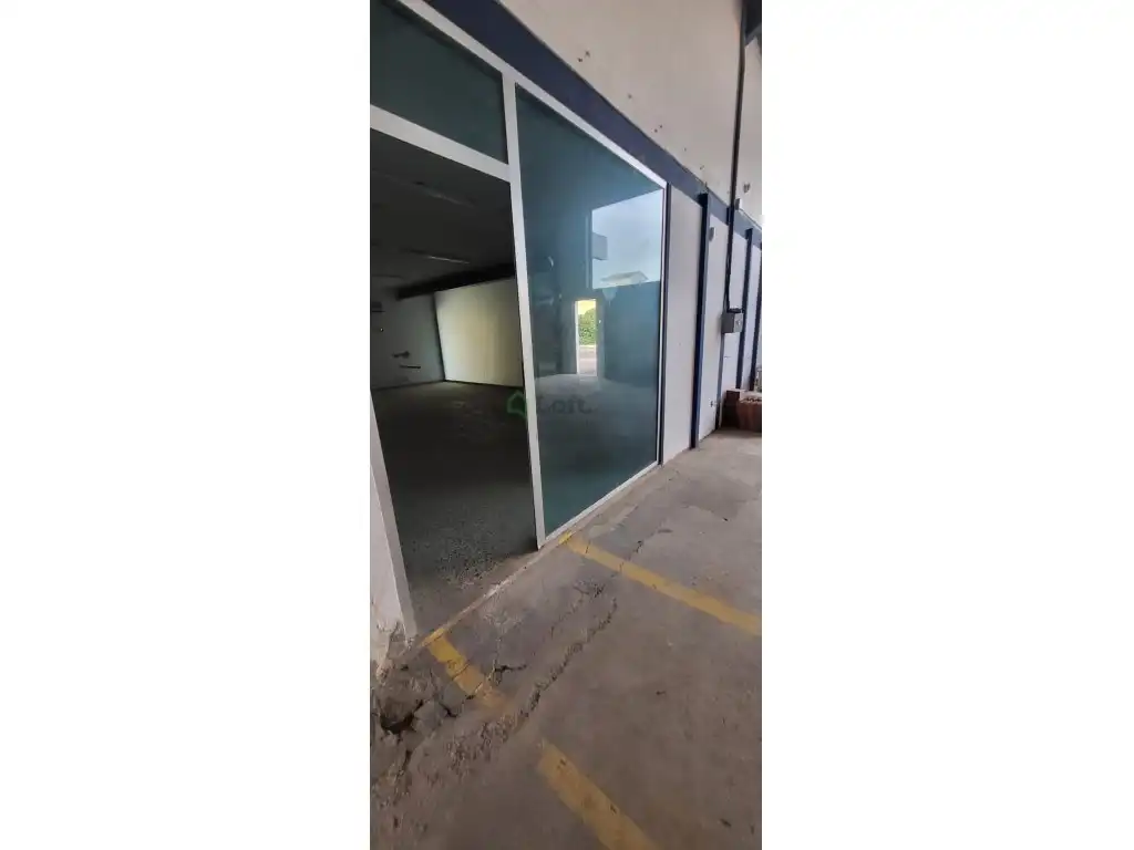 Industrial building to rent in La Estación, imagen 8