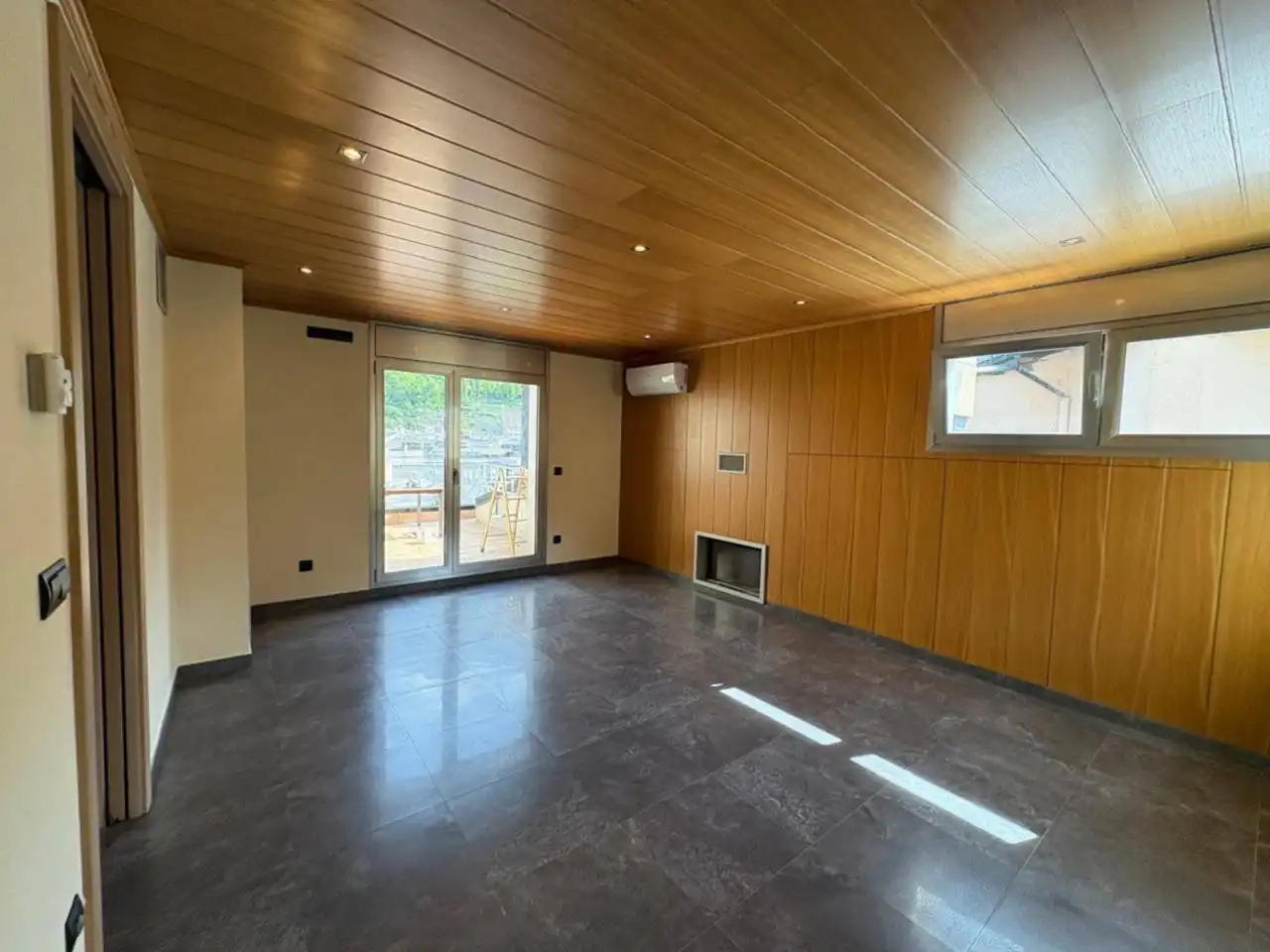 Ático con ascensor en venta en Avenida del Pessebre, imagen 17