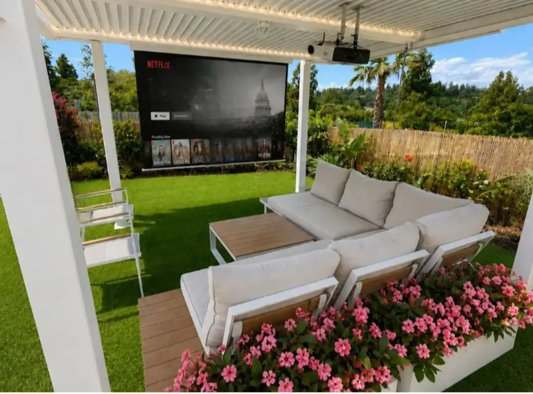 Wohnung mit Pool zum Verkauf in El Faro de Calaburra - Chaparral, imagen 11
