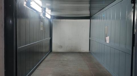 Foto 3 de Garatge en venda a Casco Antiguo, Badajoz Capital