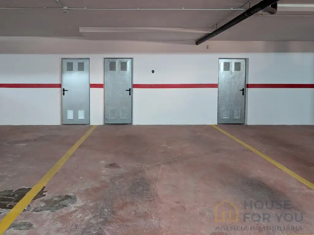 Apartament amb ascensor en venda a Calle Infanta Cristina, imagen 26