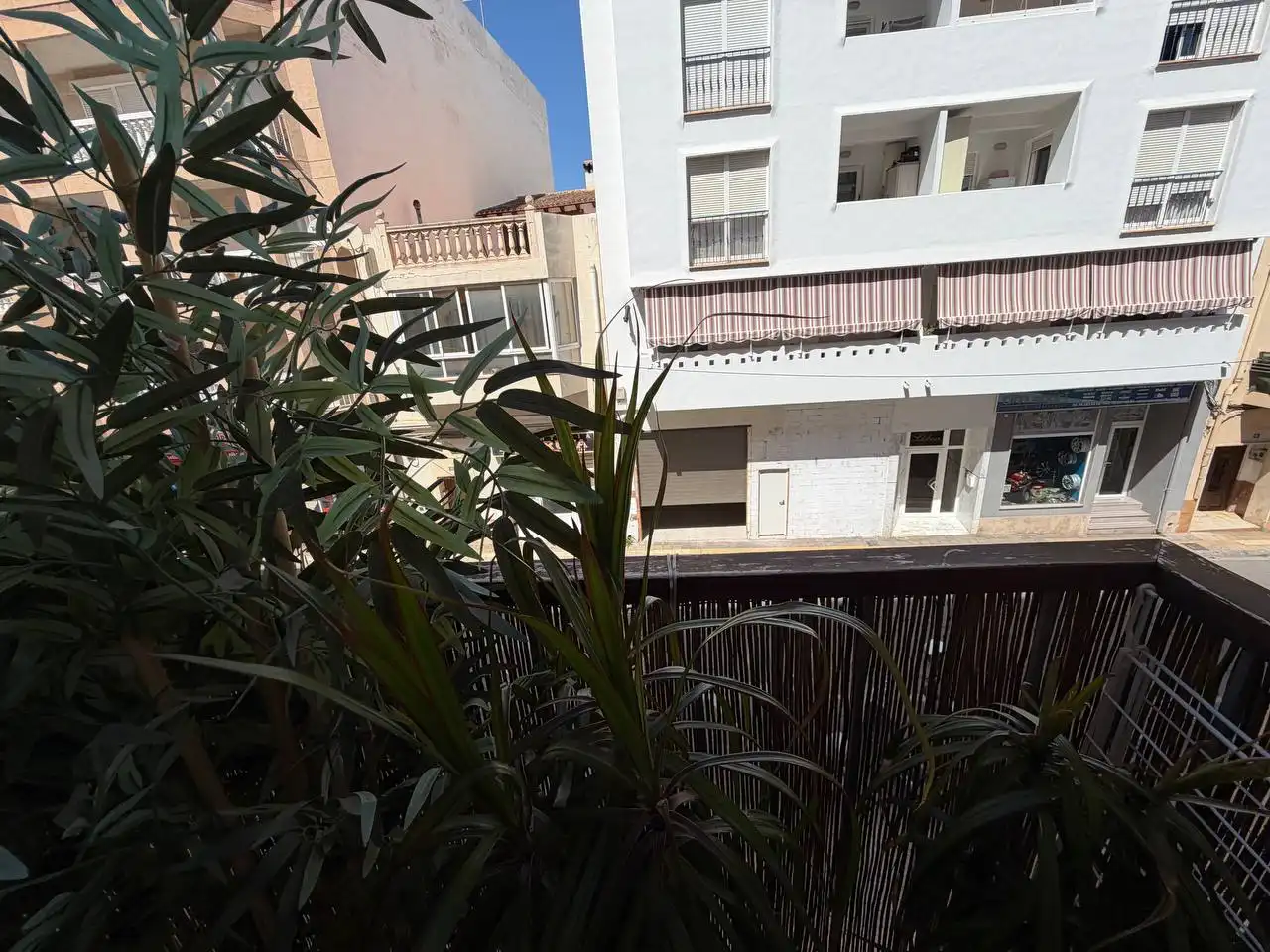 Appartamento con terrazza in affitto a Carrer Conde de Altea, imagen 18