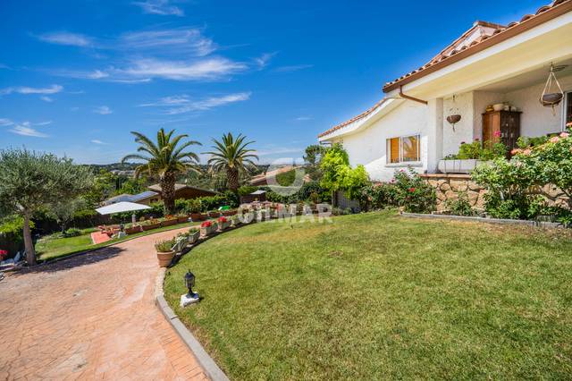 Casa-chalet en Venta en Santo Domingo