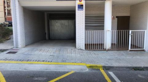 Photo 2 of Garage for sale in Francisco Andani, 6-8, L'Olleria, Valencia