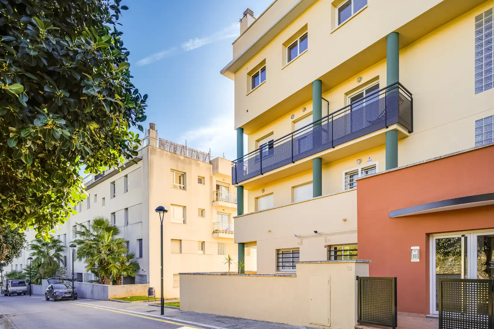 Maisonette mit Terrasse zum Verkauf in Carrer Pintor Marià Carbonellopis, imagen 40