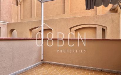 Duplex for sale in Carrer de Grases, 1,  Barcelona Capital