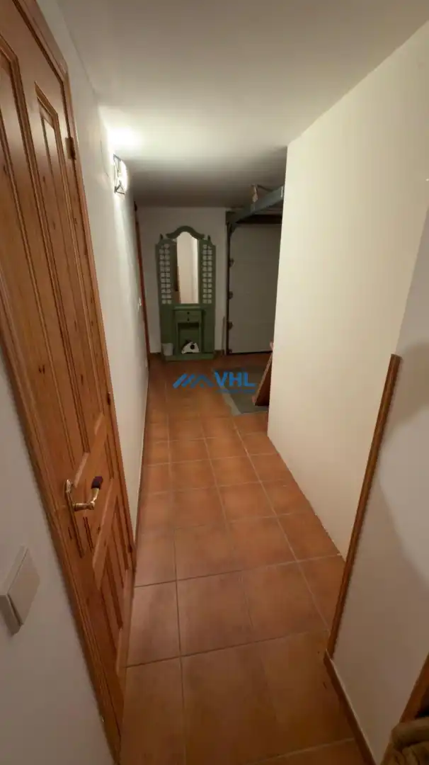 Casa o xalet en venda en Castro-Urdiales amb Calefacció, Jardí privat i Traster