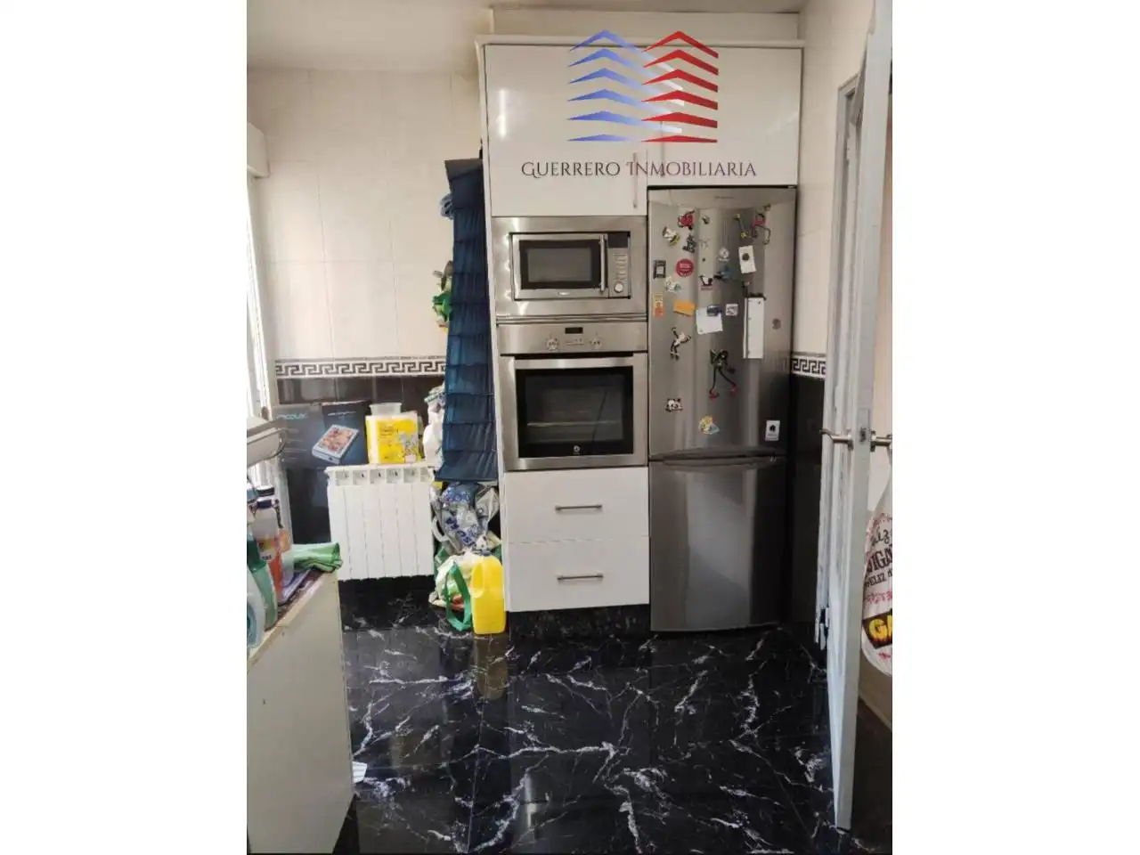 Appartamento con terrazza in vendita a Calle MANUEL PEREIRA, imagen 14
