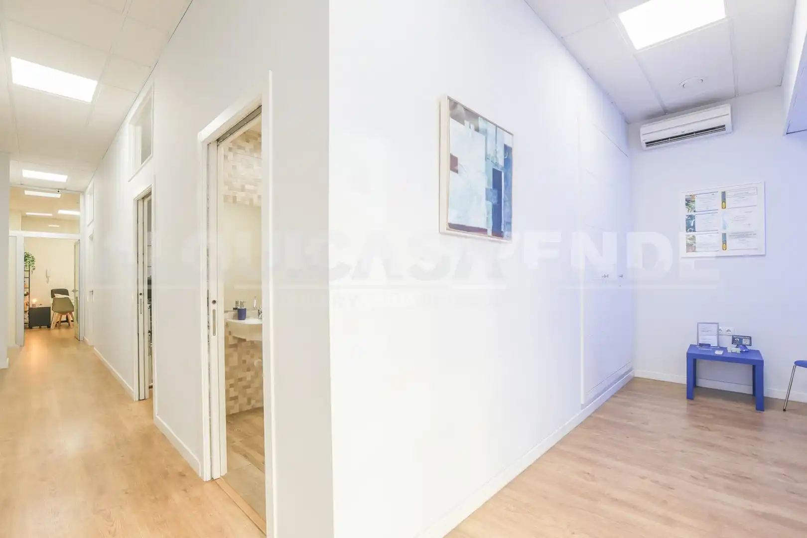 Locale commerciale in affitto a San Pablo - Santa Justa, imagen 3