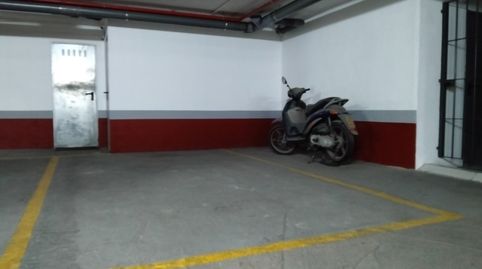 Foto 2 von Garage zum Verkauf in Avenida de Kansas City, San Pablo, Sevilla Capital