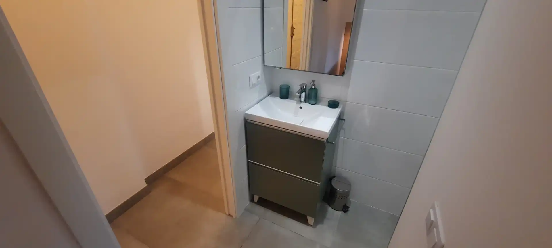 Piso de alquiler en Calle Bernardo de la Torre, 64, Santa Catalina - Canteras