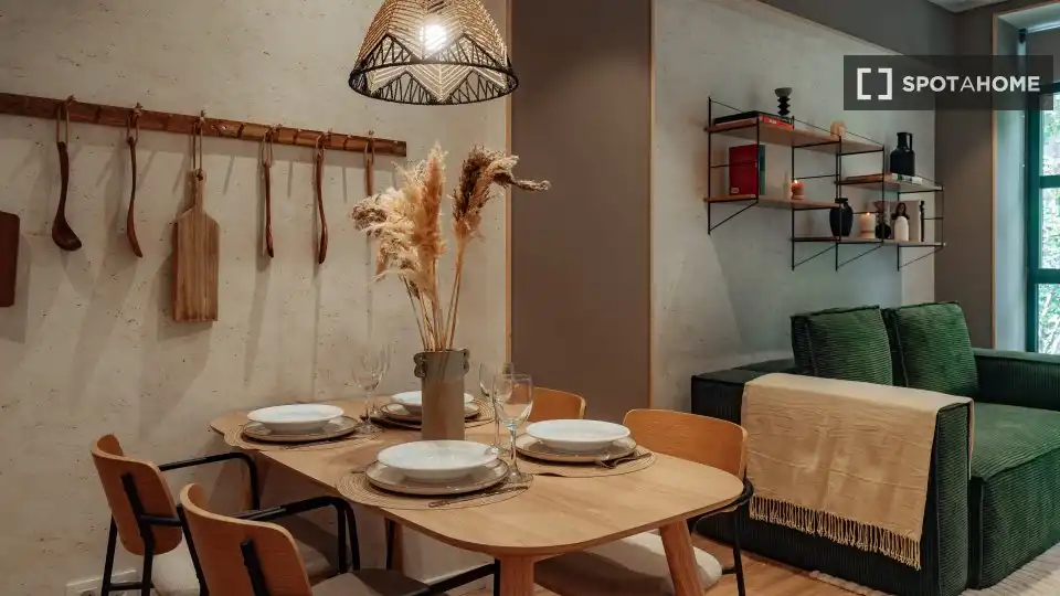 Flat to rent in Eixample, imagen 10