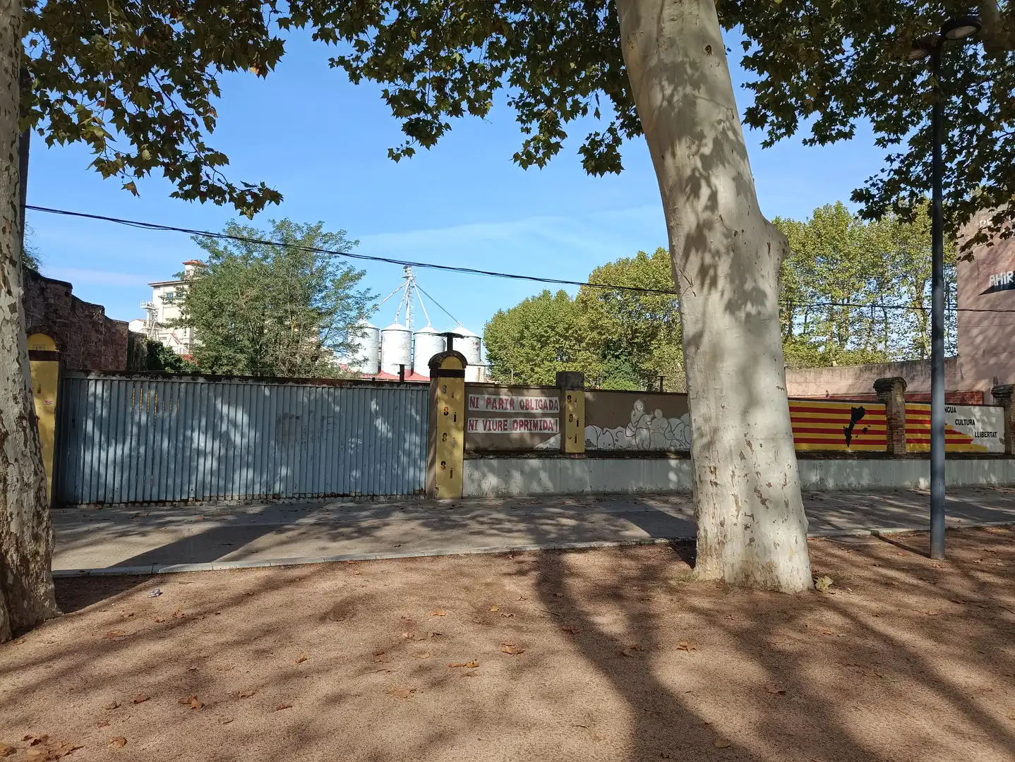 Wohnbaugrundstück zum Verkauf in Carrer de l'Aigüeta, imagen 16