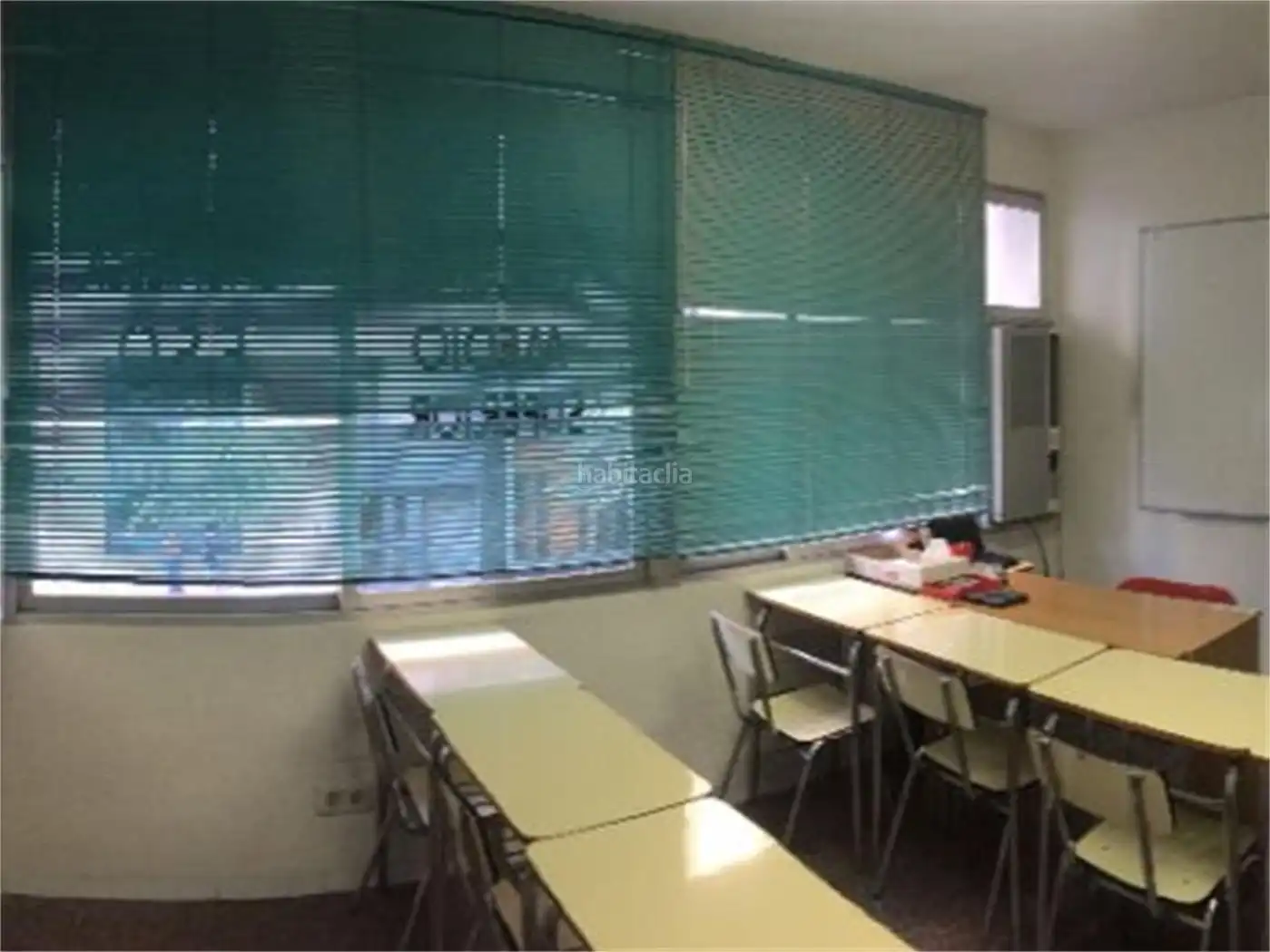 Büro zur Miete in Carrer de Segarra Ribes 1A, imagen 6