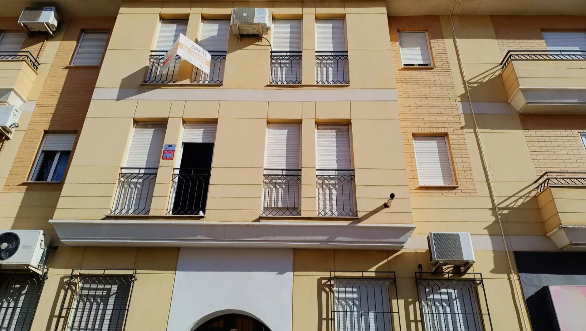 Pis amb ascensor en venda a Calle Juan Castillo, imagen 30